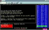Corporate Raider - The Pirate Of Wall St