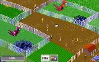 DinoPark Tycoon