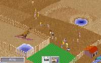 DinoPark Tycoon