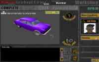 Gearhead Garage - The Virtual Mechanic