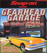 Gearhead Garage - The Virtual Mechanic