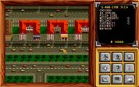 Pizza Tycoon