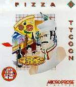 Pizza Tycoon
