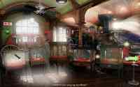 Railroad Tycoon 3