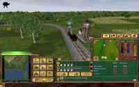 Railroad Tycoon 3