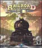 Railroad Tycoon 3