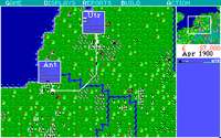 Railroad Tycoon