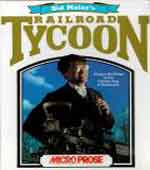 Railroad Tycoon