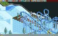 RollerCoaster Tycoon - Loopy Landscapes