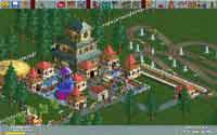 RollerCoaster Tycoon