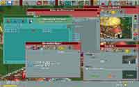 RollerCoaster Tycoon