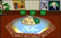 Theme Park Inc