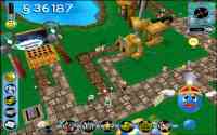 Theme Park Inc