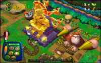 Theme Park World