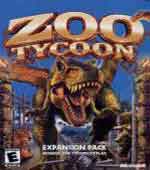 Zoo Tycoon - Dinosaur Digs