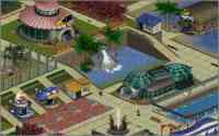 Zoo Tycoon - Marine Mania