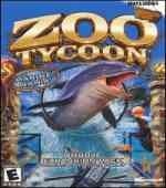 Zoo Tycoon - Marine Mania