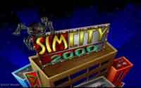 SimCity 2000