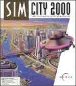 SimCity 2000