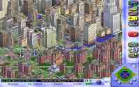 SimCity 3000 Unlimited