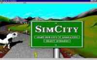 SimCity Classic