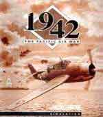 1942 - The Pacific Air War