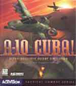 A-10 Cuba!