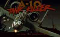 A-10 Tank Killer v.1.5