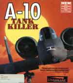 A-10 Tank Killer v.1.5