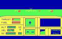 ACE - Air Combat Emulator