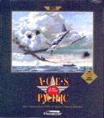 Aces Of The Pacific