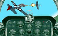 Aces Over Europe