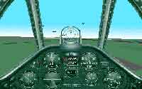 Aces Over Europe