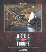 Aces Over Europe