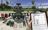 AH 64D Longbow Limited Edition