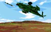 AH 64D Longbow Limited Edition