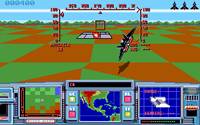 Airstrike USA