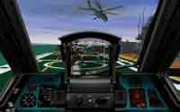 Apache v Havoc - Enemy Engaged