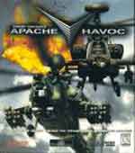 Apache v Havoc - Enemy Engaged
