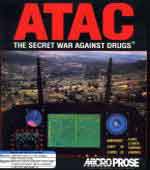 ATAC - The Secret War Against Drugs