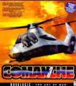Commanche 3