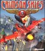 Crimson Skies