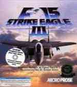 F-15 Strike Eagle III