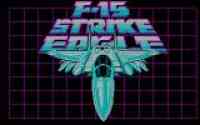 F-15 Strike Eagle