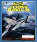 F-15 Strike Eagle