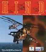 Hind - The Russian Combat Helicopter Simulation