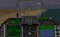 iF-16 Fighting Falcon