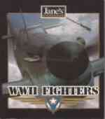 Janes Combat Simulations - WWII Fighters