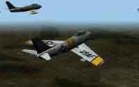 MiG Alley