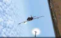 MiG Alley